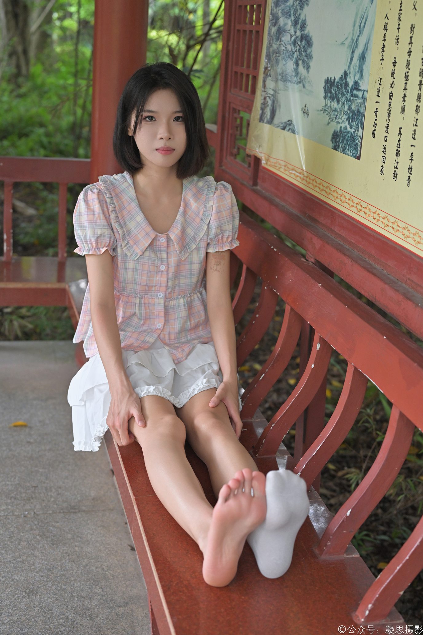 凝思摄影37期[150P/1V/5.58G]插图3