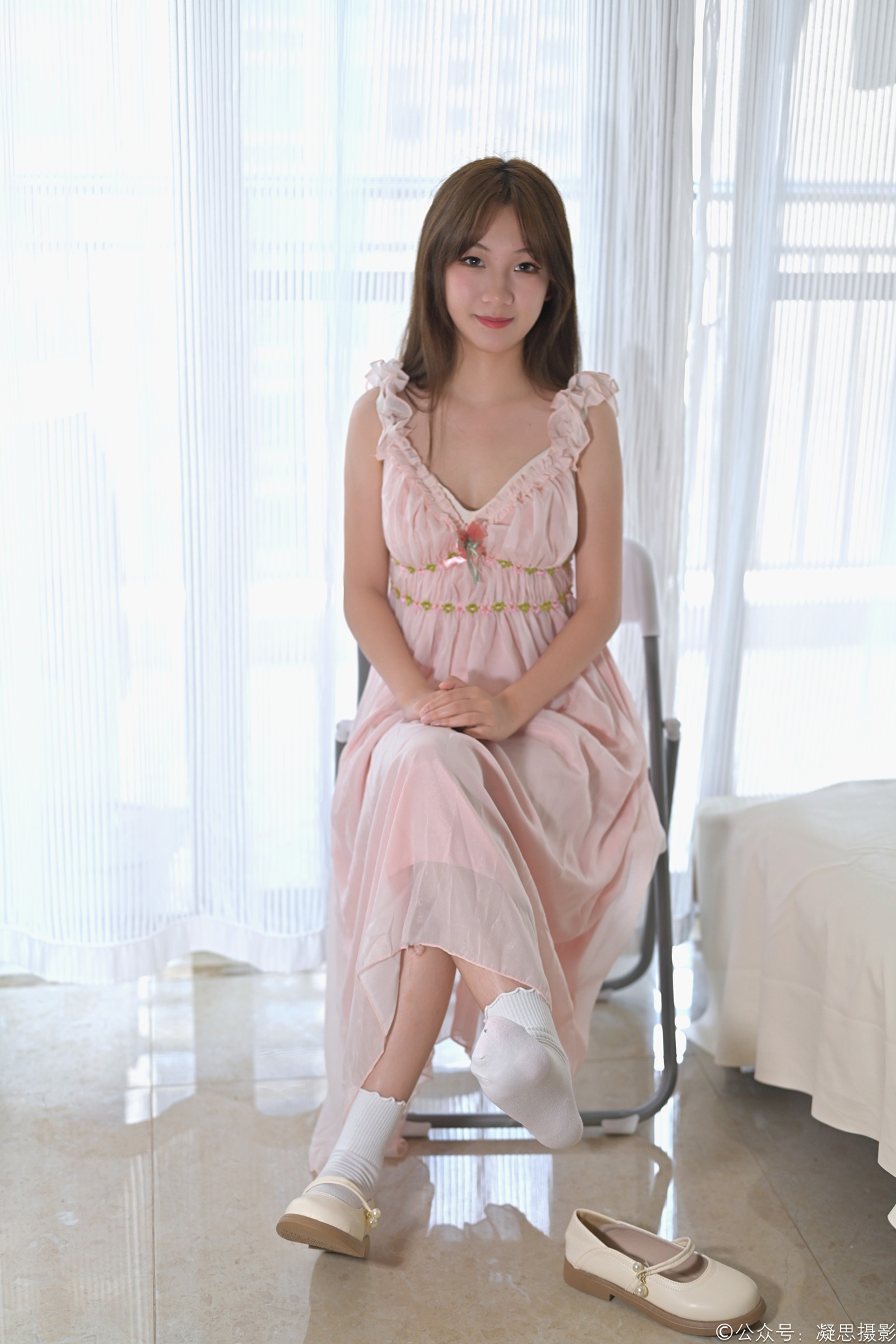 凝思摄影39期[150P/1V/4.45G]插图4