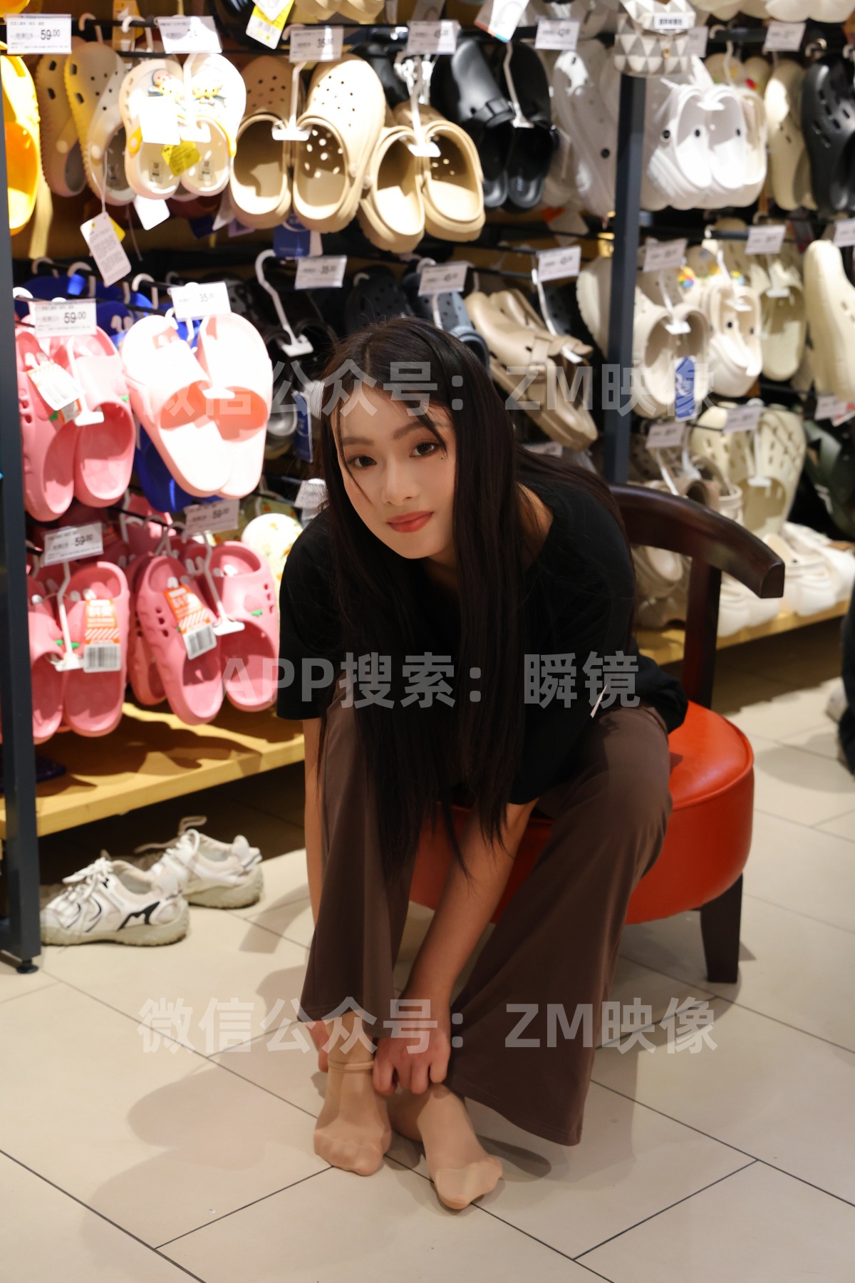 织梦映像 商城其三-七月众筹第六篇 完整版 [300P/1V/6.3GB]插图1