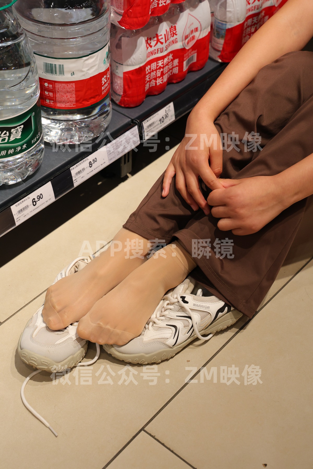 织梦映像 商城其三-七月众筹第六篇 完整版 [300P/1V/6.3GB]插图3