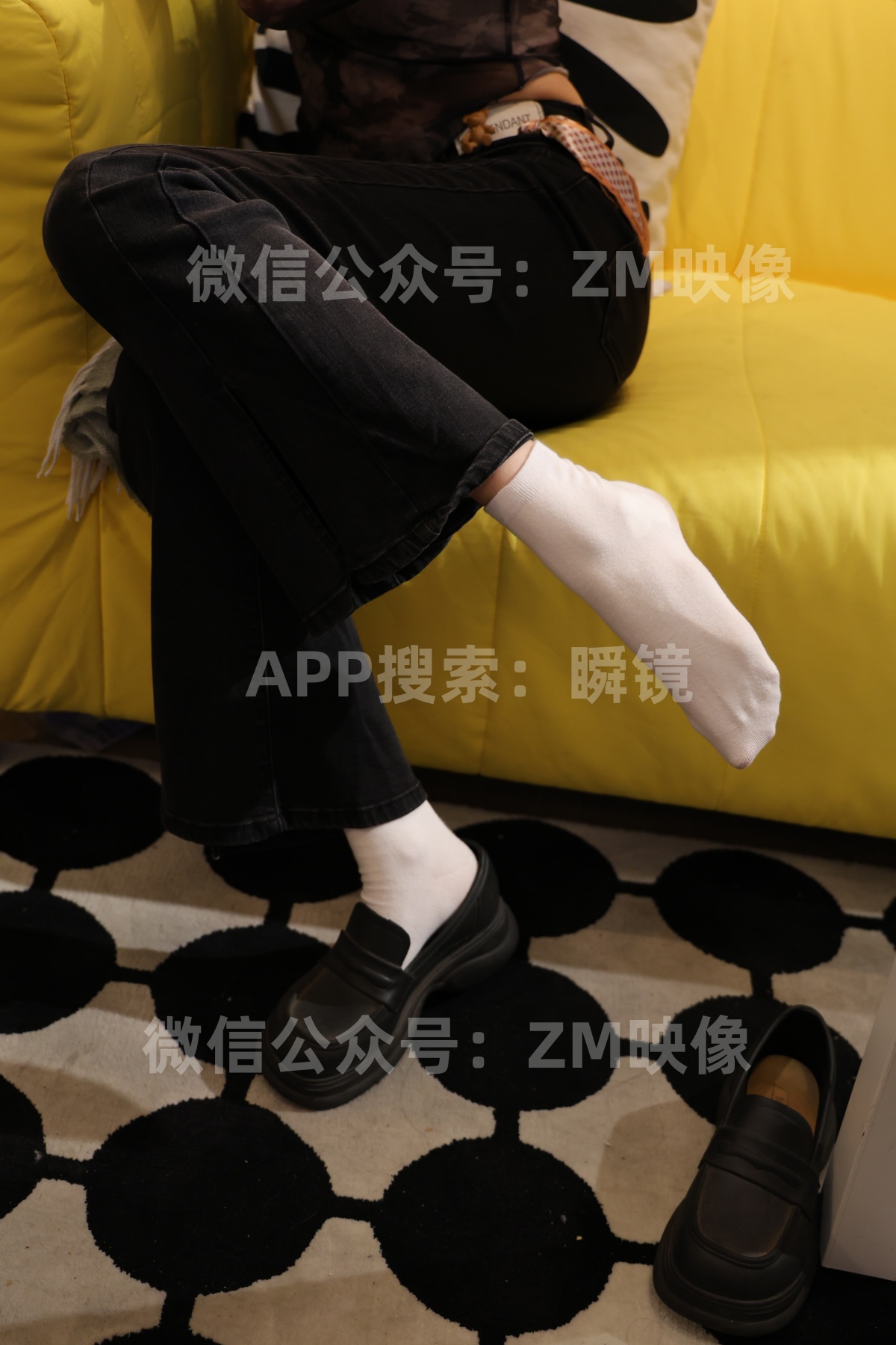 织梦映像 宜家其二-七月众筹第三篇 完整版 [300P/1V/6.1G]插图5