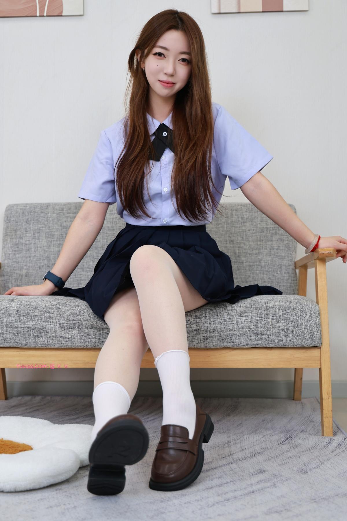 绮梦摄影 399期 姜姜 无印珍藏版 [302P/1V/6G]插图