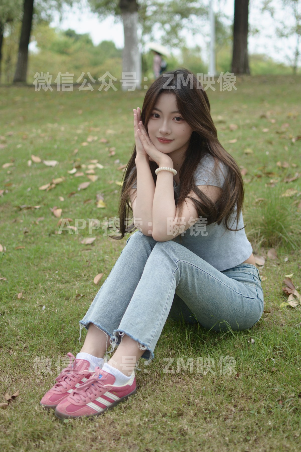 织梦映像 草长莺飞-生如夏花之绚烂 完整版 [292P/1V/5.4G]插图