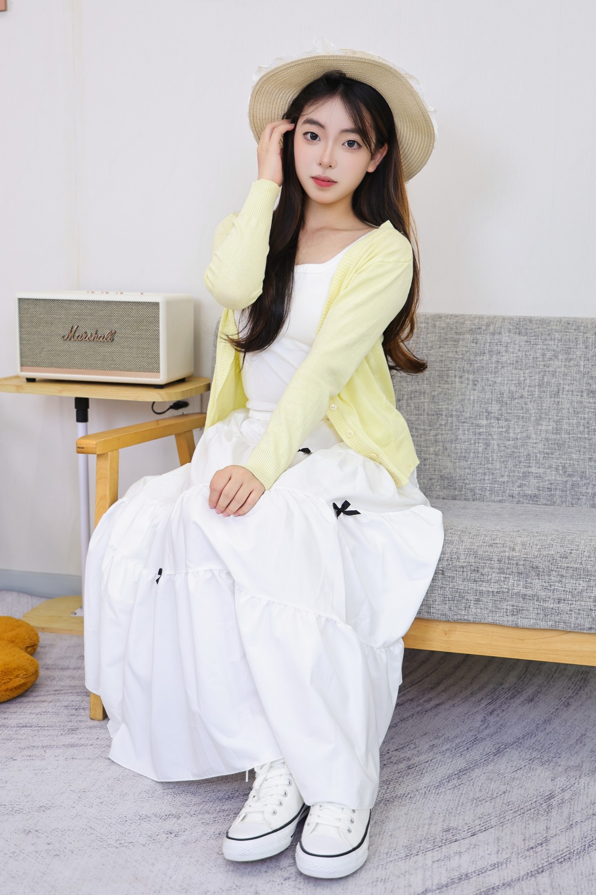 绮梦摄影 381期 小萌 无印珍藏版 [315P/1V/8.1G]插图