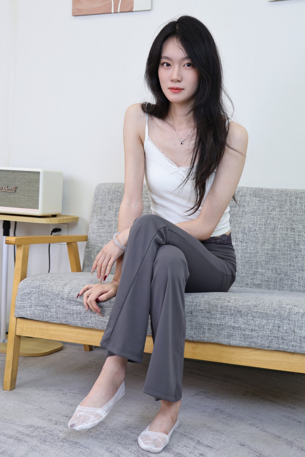 绮梦摄影 376期 小艺 无印珍藏版 [314P/1V/8G]插图