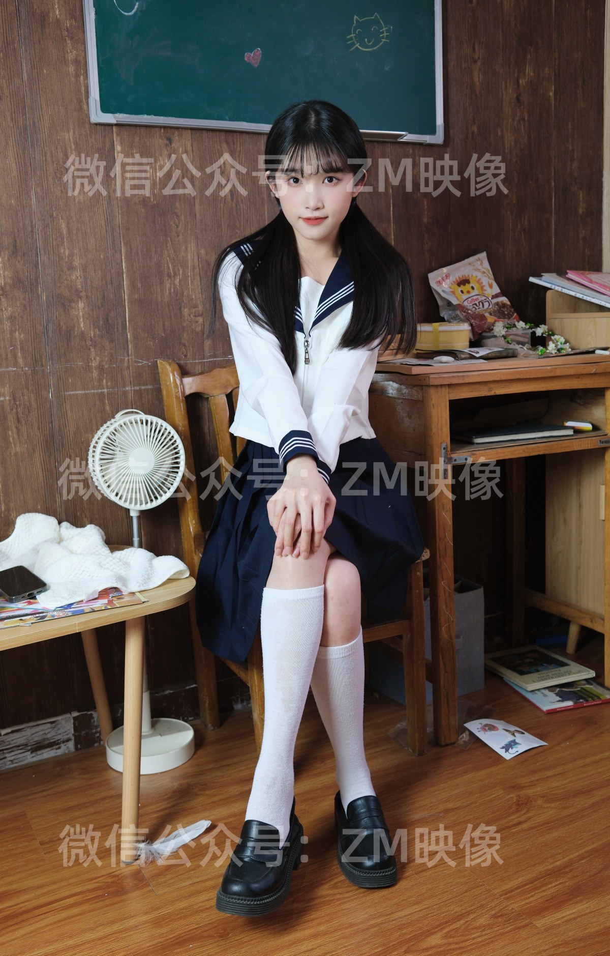 织梦映像 婵幽梦语-往日缱绻唤容颜 典藏版 [406P/2V/8.1G]插图