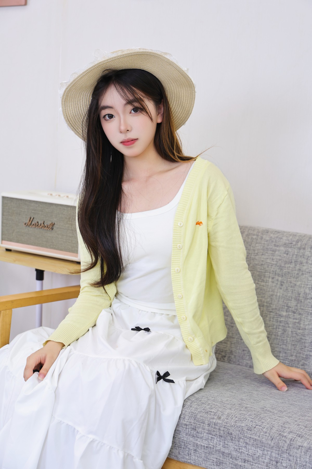 绮梦摄影 381期 小萌 无印珍藏版 [315P/1V/8.1G]插图1