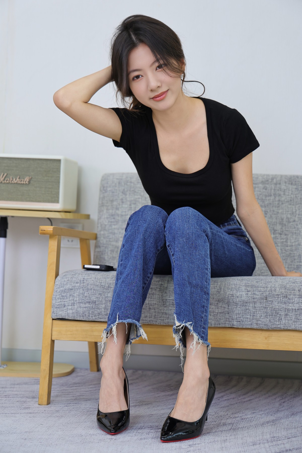 绮梦摄影 379期 淇淇 无印珍藏版 [310P/1V/8.7G]插图