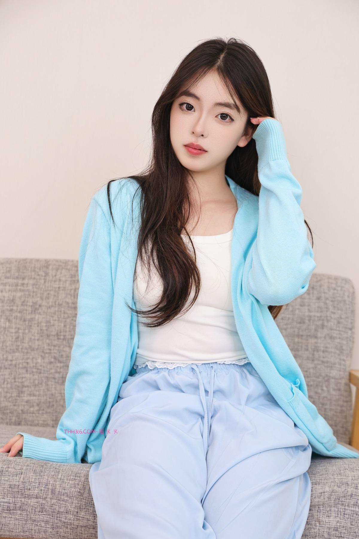 绮梦摄影 411期 小萌 无印珍藏版 [328P/1V/9.2G]插图