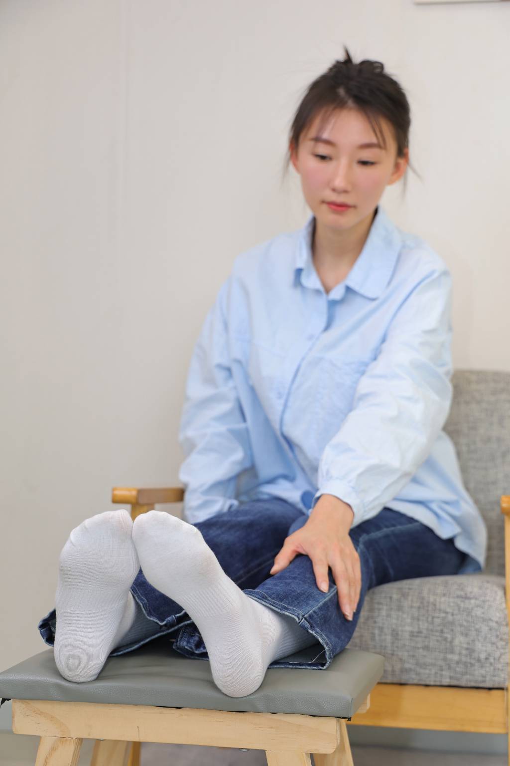 绮梦摄影 NO.431 小南 无印珍藏版 [450P/2V/11.1G]插图