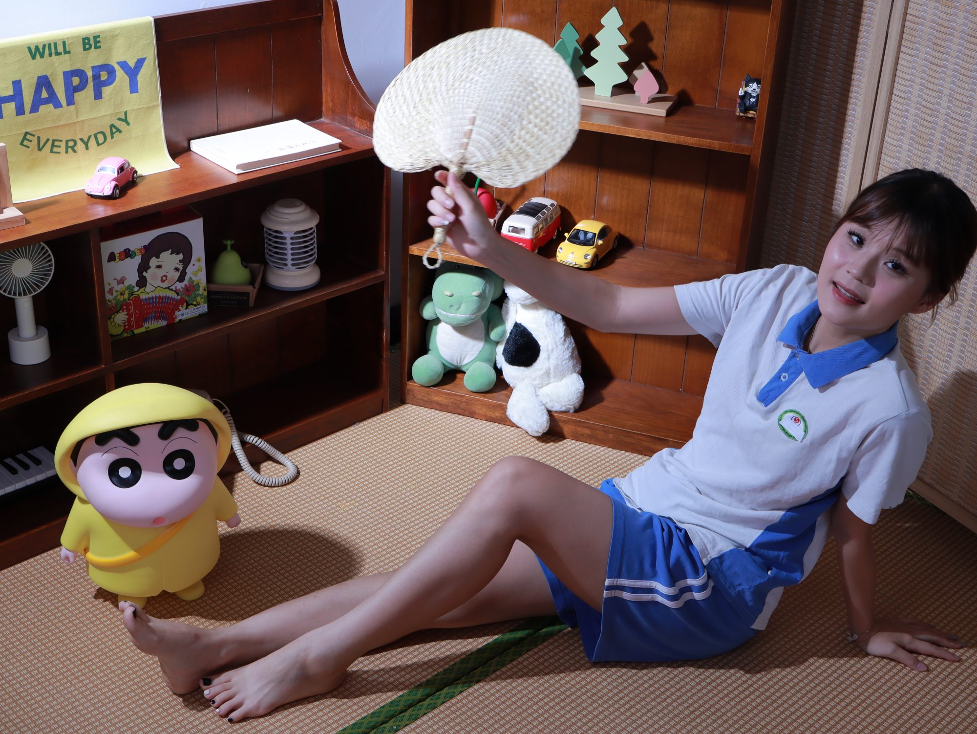 04深圳校服 个人约拍 08号作品 [389P/38V/4.4G]插图