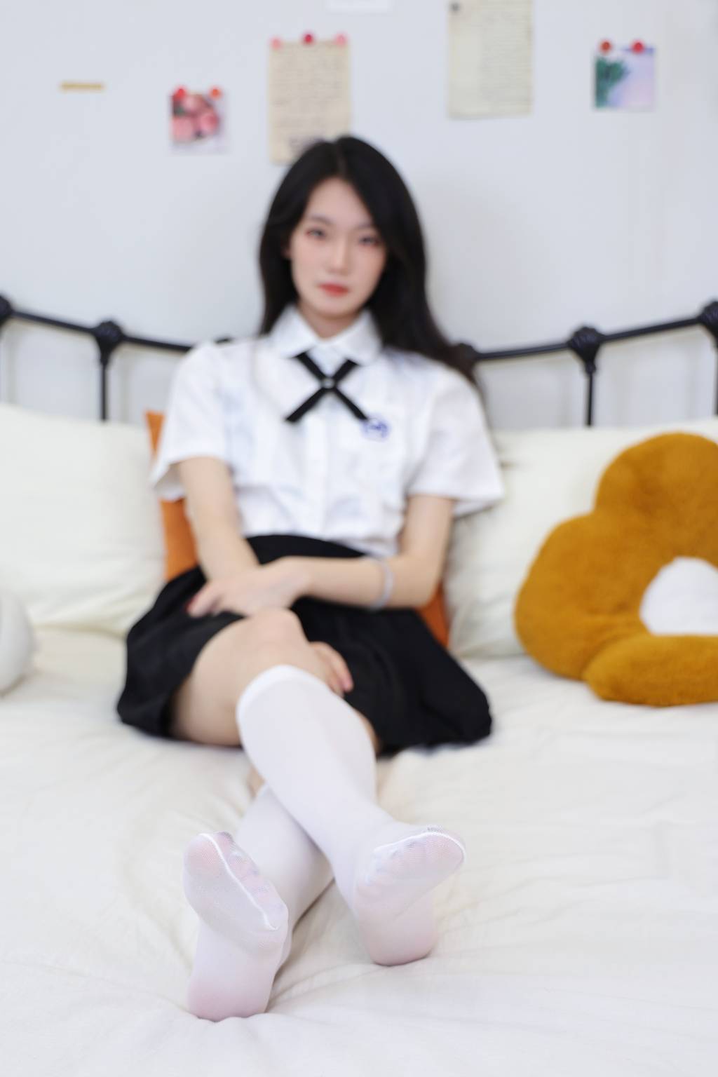 绮梦摄影 NO.423 小艺 无印珍藏版 [517P/2V/12.4G]插图