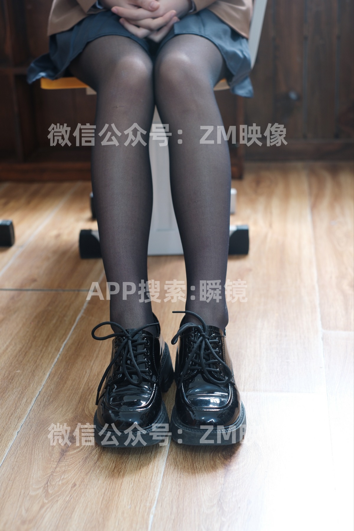 织梦映像 麻衣學姐-不可思议的病例 典藏版 [509P/1V/8.1G]插图1