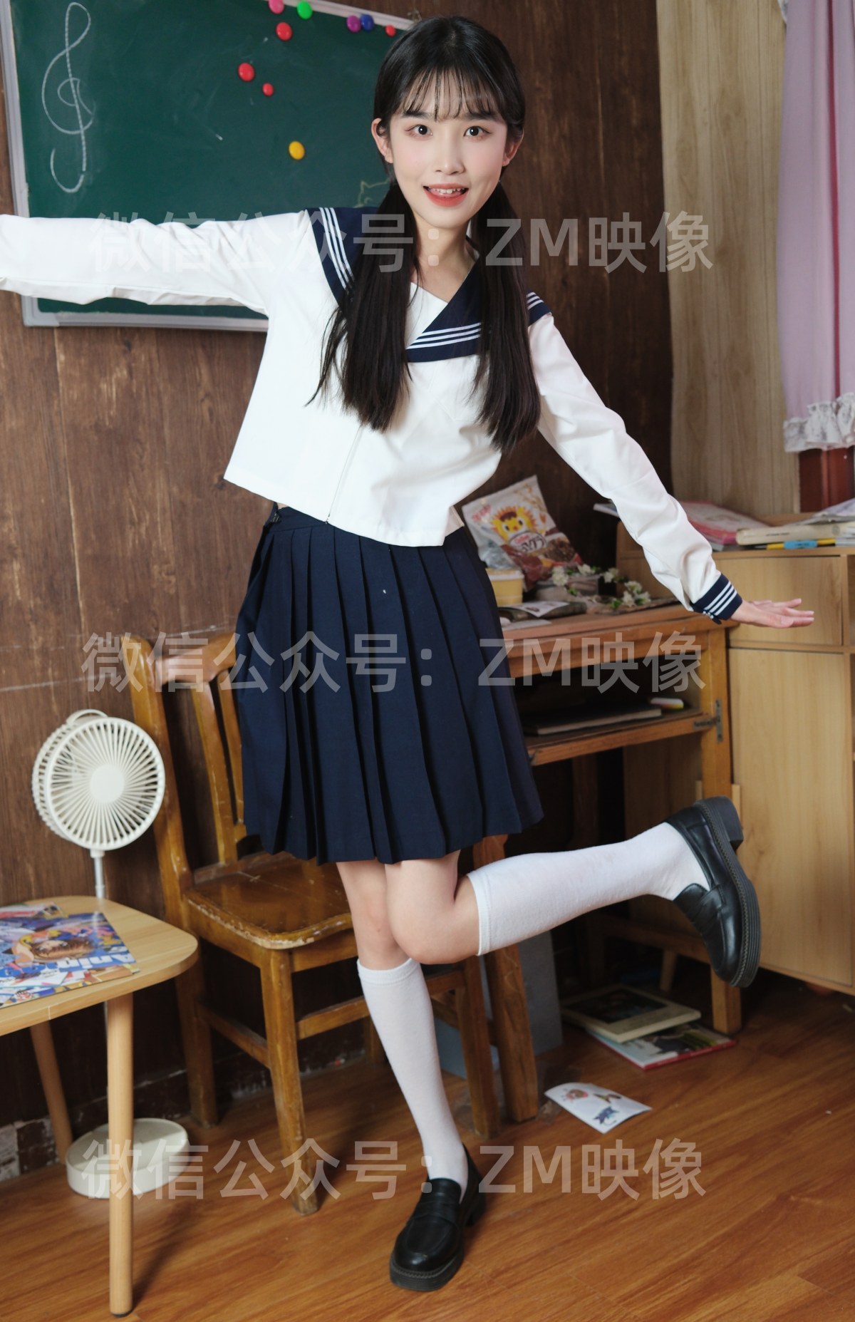 织梦映像 婵幽梦语-往日缱绻唤容颜 典藏版 [406P/2V/8.1G]插图1