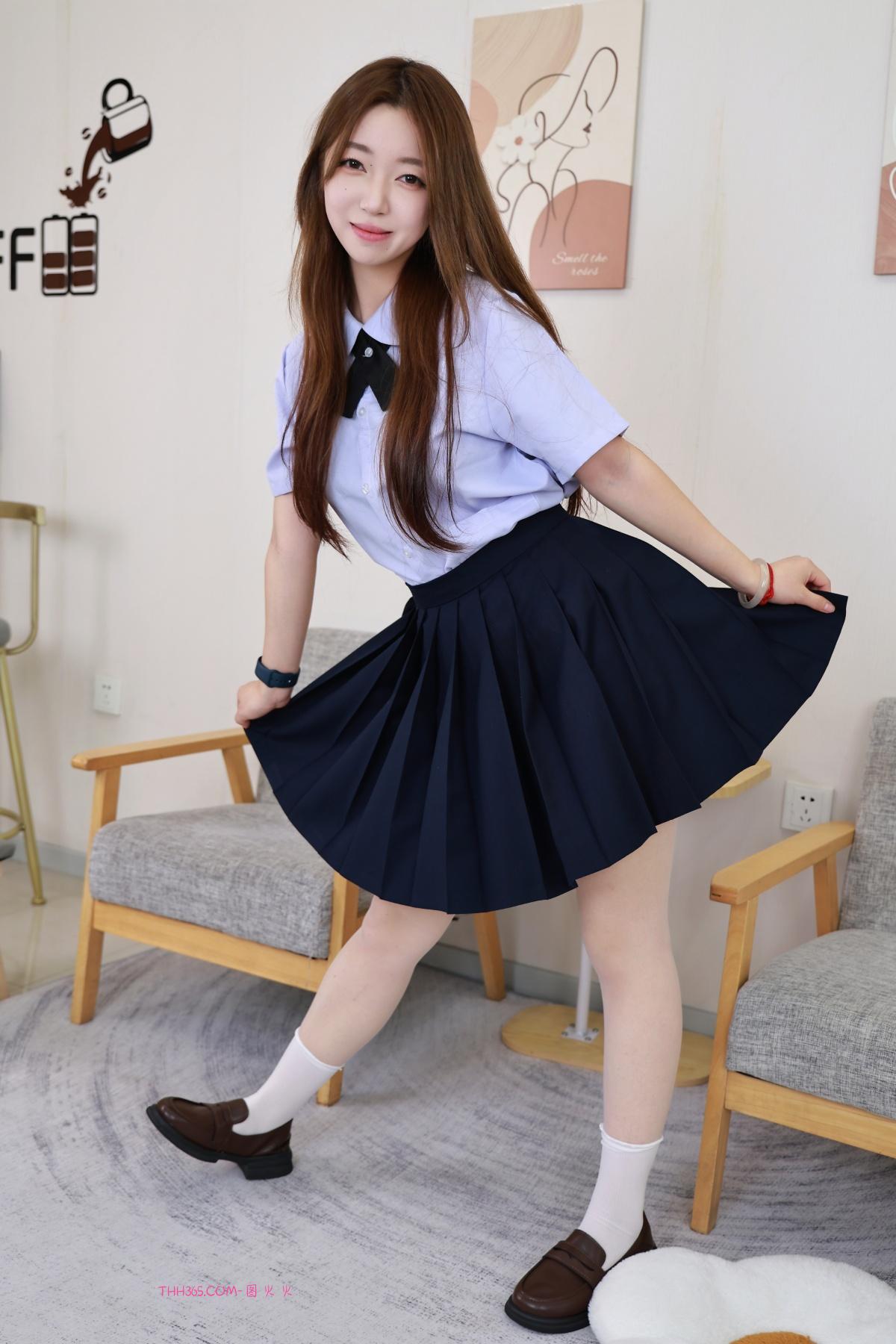 绮梦摄影 399期 姜姜 无印珍藏版 [302P/1V/6G]插图2