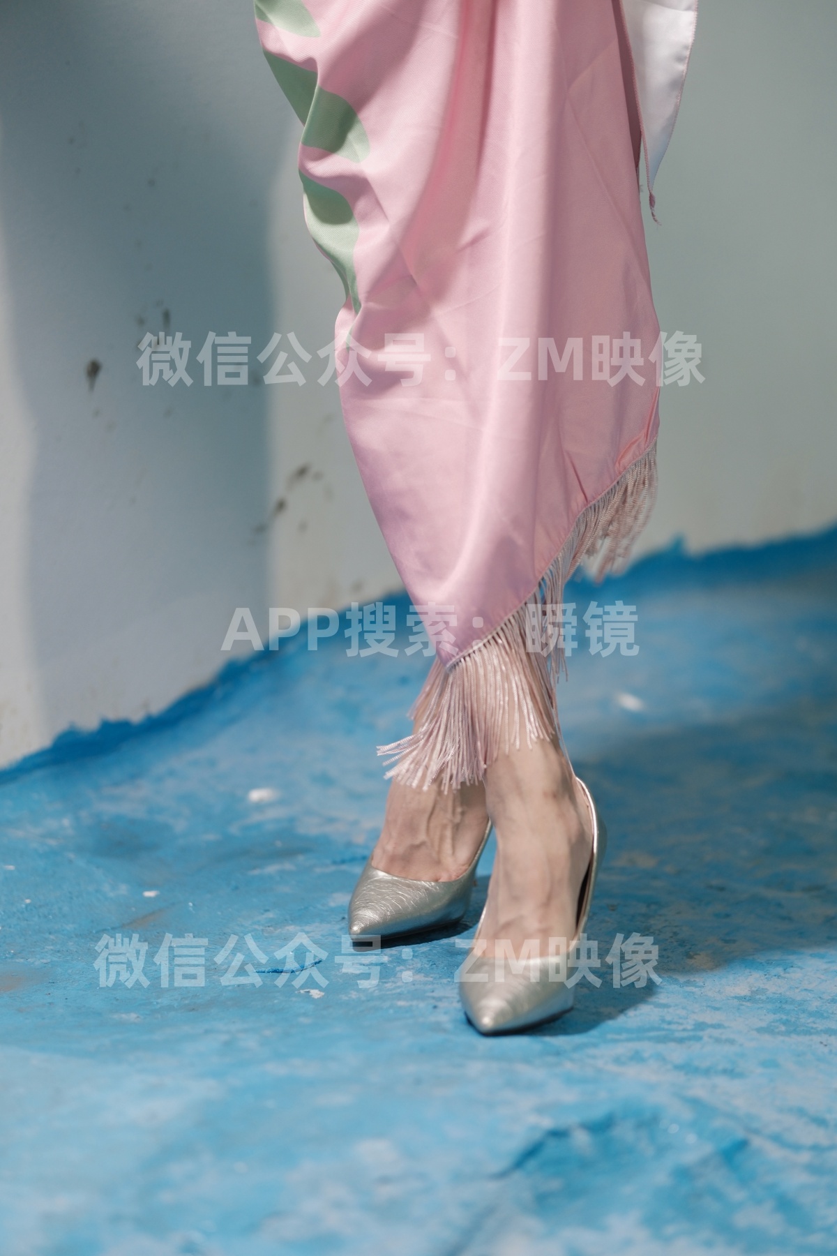 织梦映像 妮可罗宾-孤海寻船觅微光 典藏版 [629P/1V/7.2G]插图1