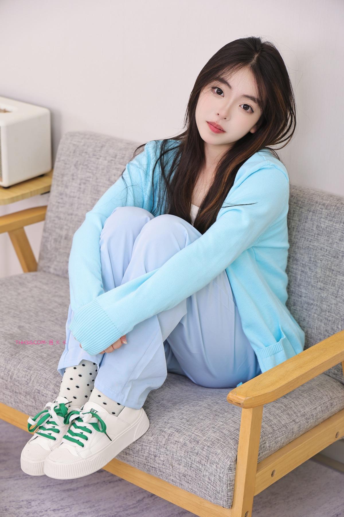 绮梦摄影 411期 小萌 无印珍藏版 [328P/1V/9.2G]插图1