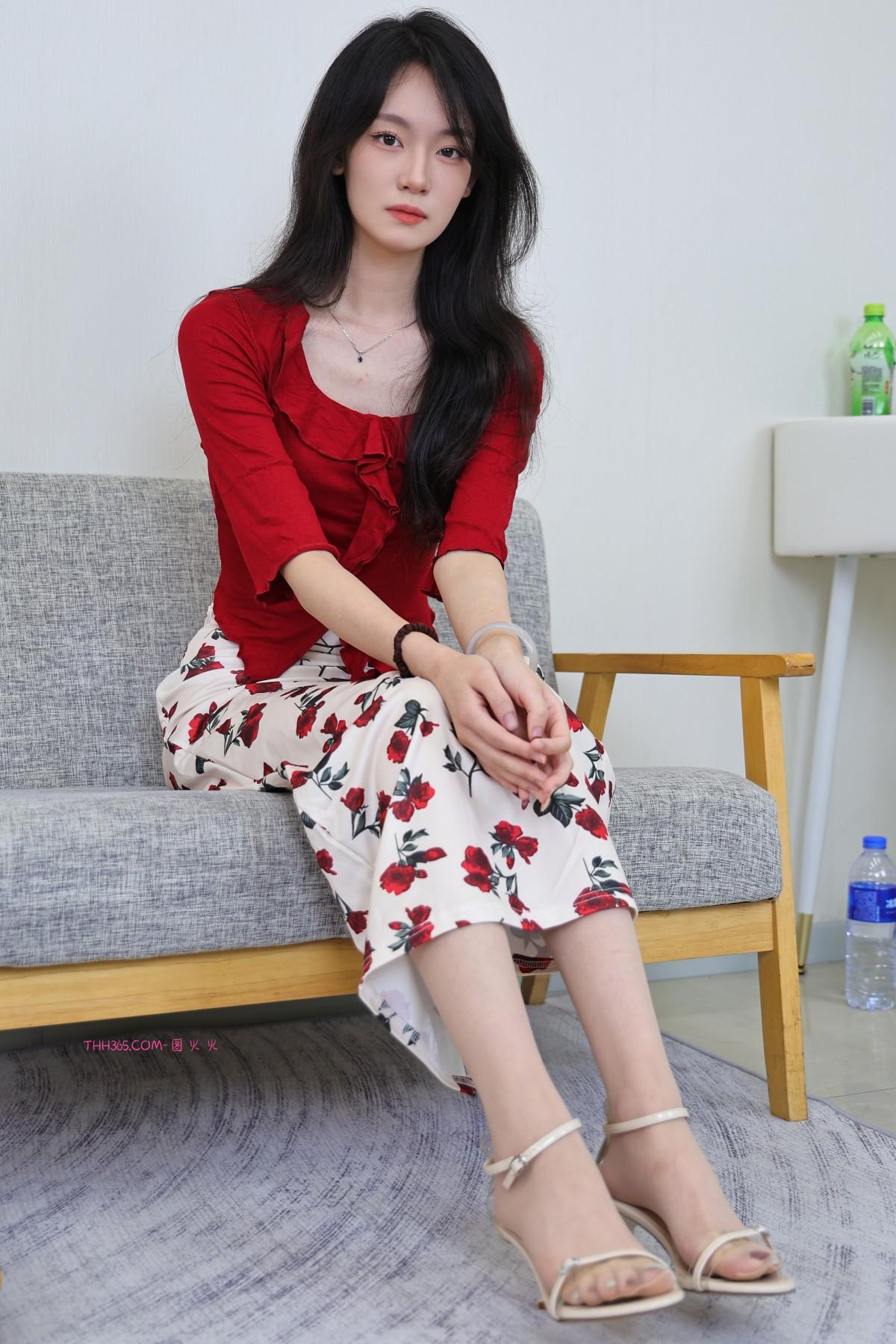 绮梦摄影 389期 小艺 无印珍藏版 [305P/1V/8.9G]插图8