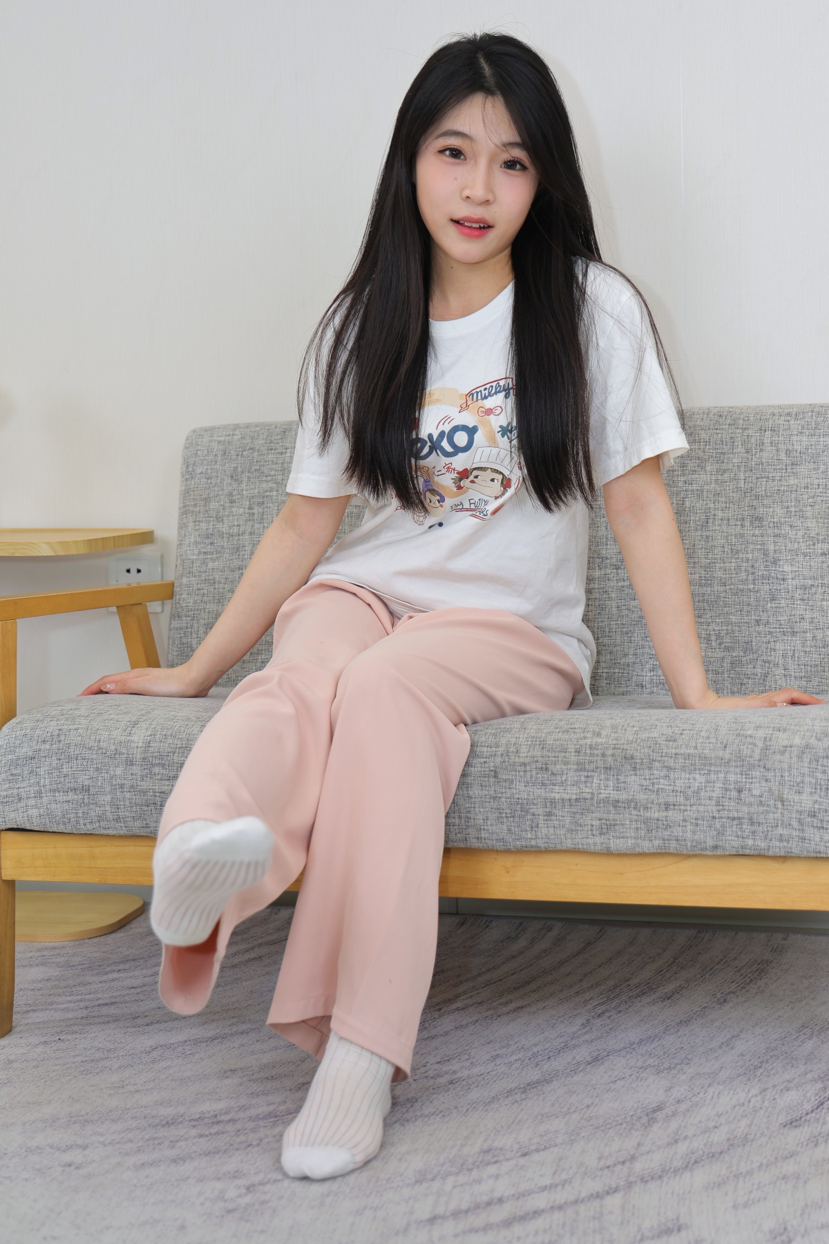 绮梦摄影 440期 小芸 无印珍藏版 [310P/1V/7.3G]插图