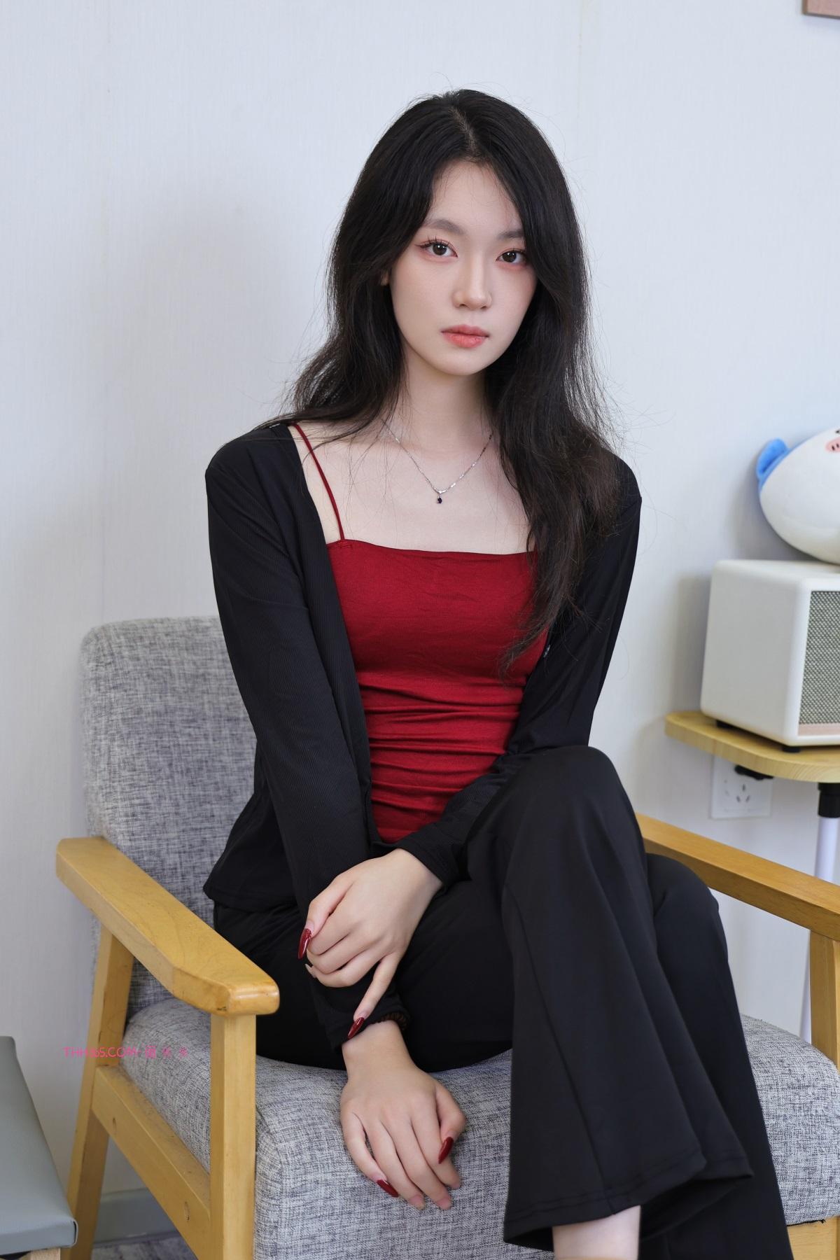 绮梦摄影 463期 小艺 无印珍藏版 [350P/1V/9.1G]插图