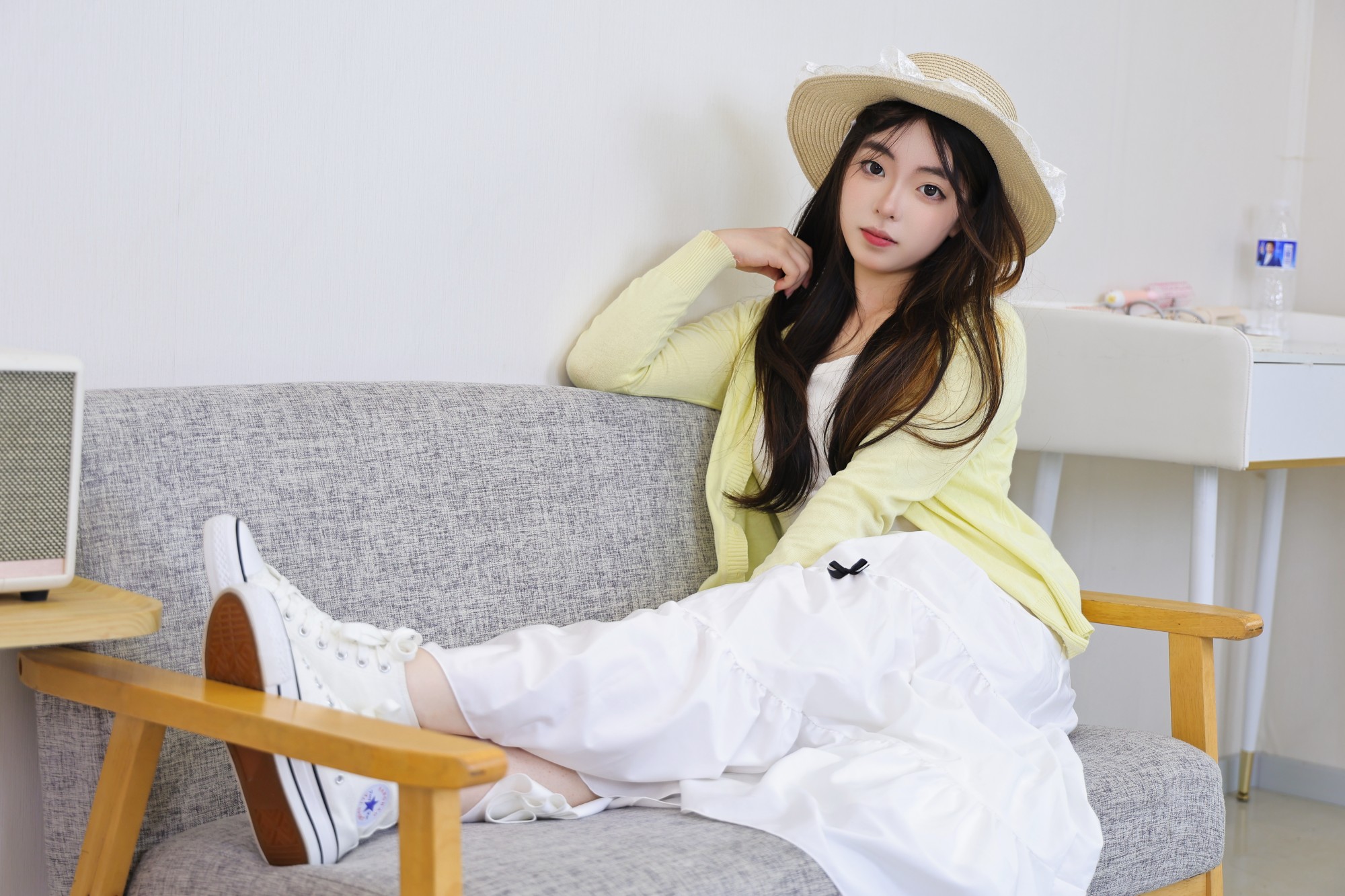 绮梦摄影 381期 小萌 无印珍藏版 [315P/1V/8.1G]插图2