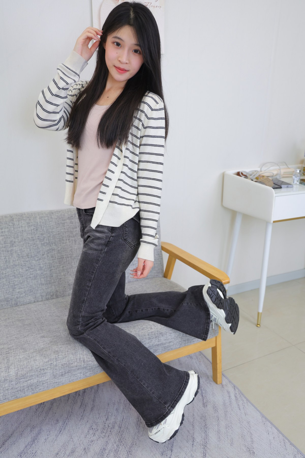 绮梦摄影 417期 小芸 无印珍藏版+花絮视频版 [481P/2V/9.3G]插图1