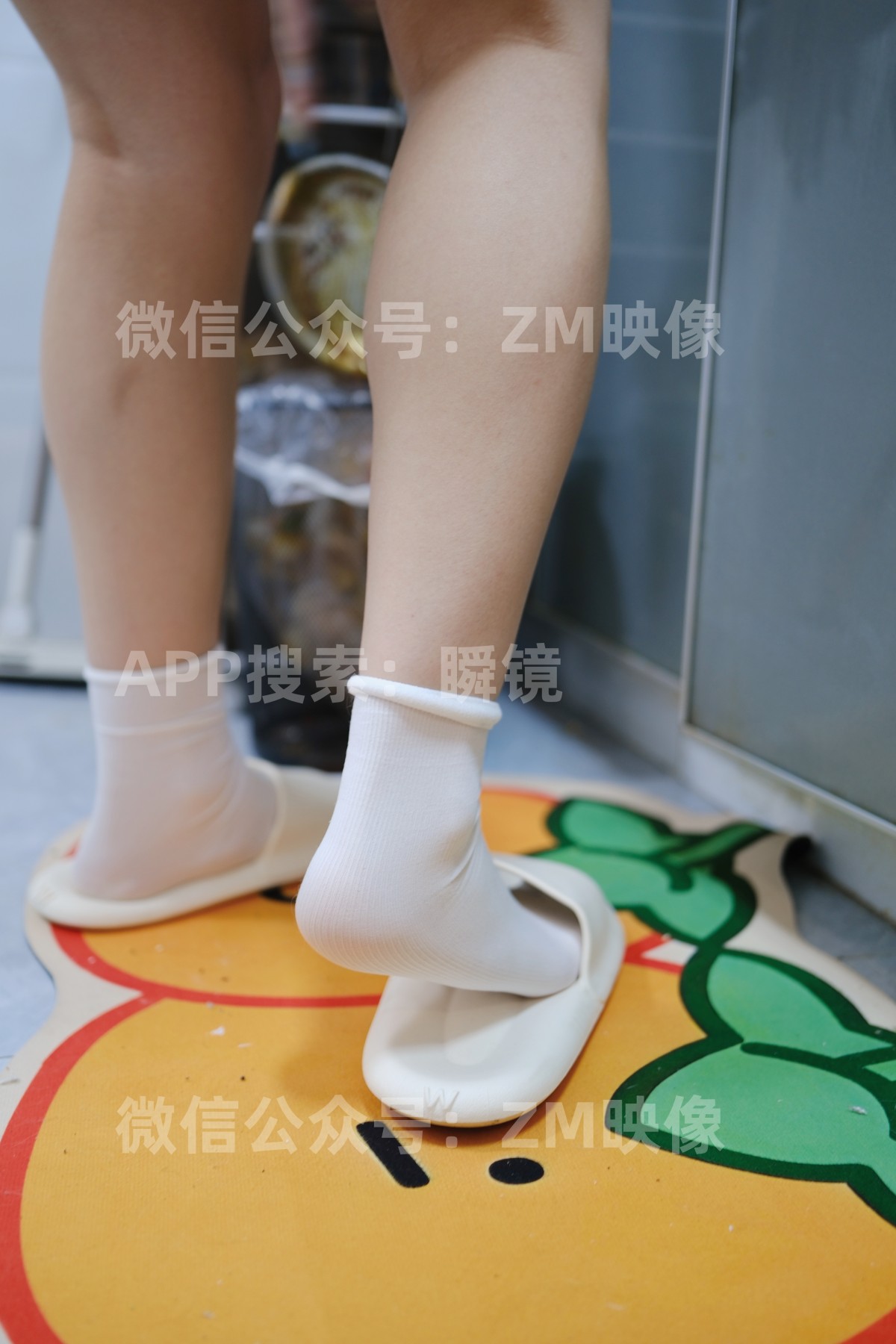 织梦映像 家常便饭-烟火寻常岁月深 典藏版 [407P/1V/7.4G]插图1