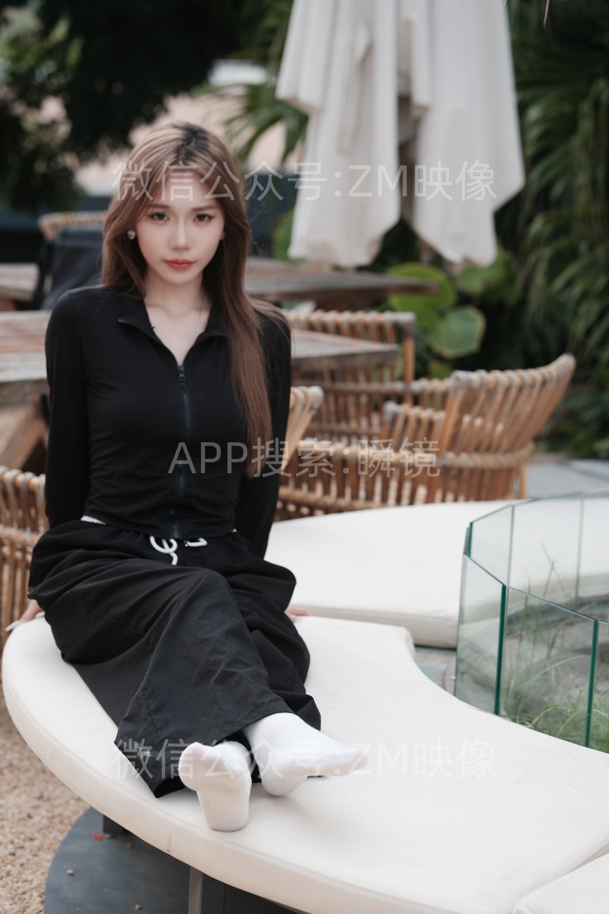 织梦映像 夏日倾情-荒野寒暑换红颜 典藏版 [453P/1V/7.2G]插图1