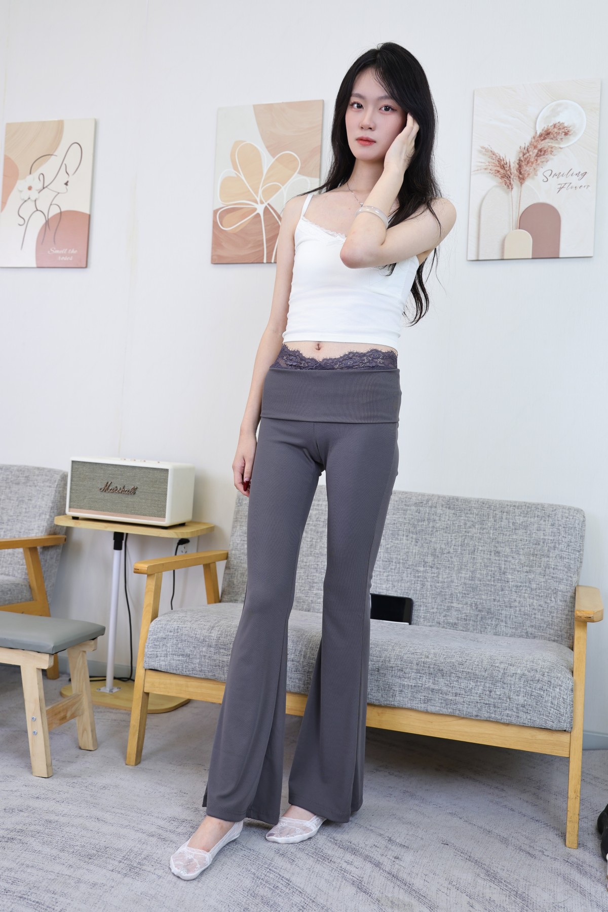 绮梦摄影 376期 小艺 无印珍藏版 [314P/1V/8G]插图3