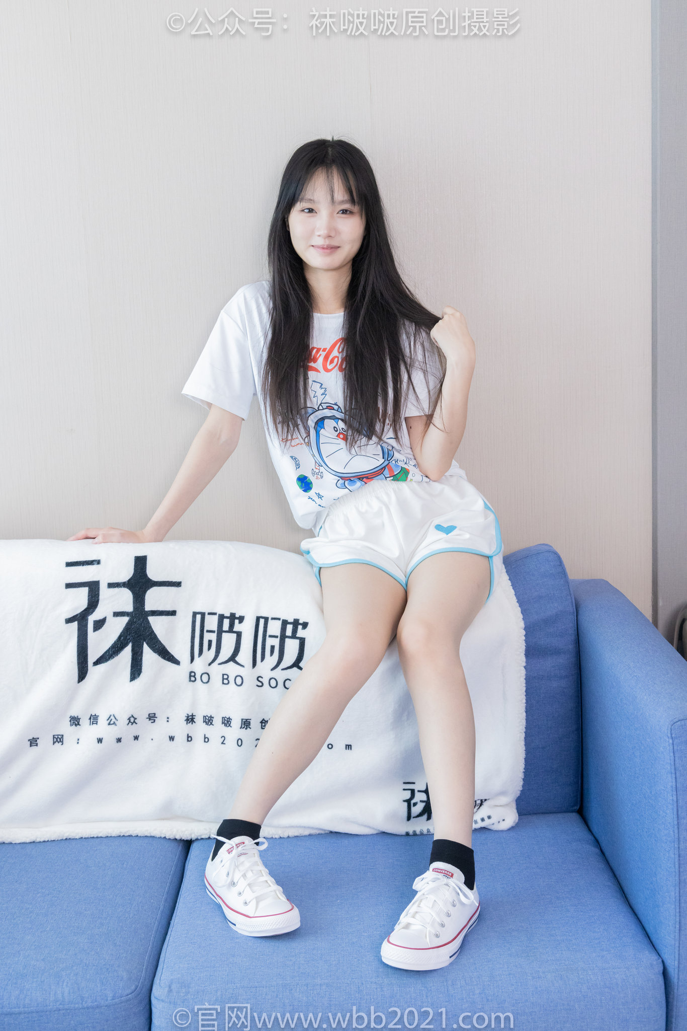 袜啵啵积分兑换046期[164P/1V/7.82G]插图8