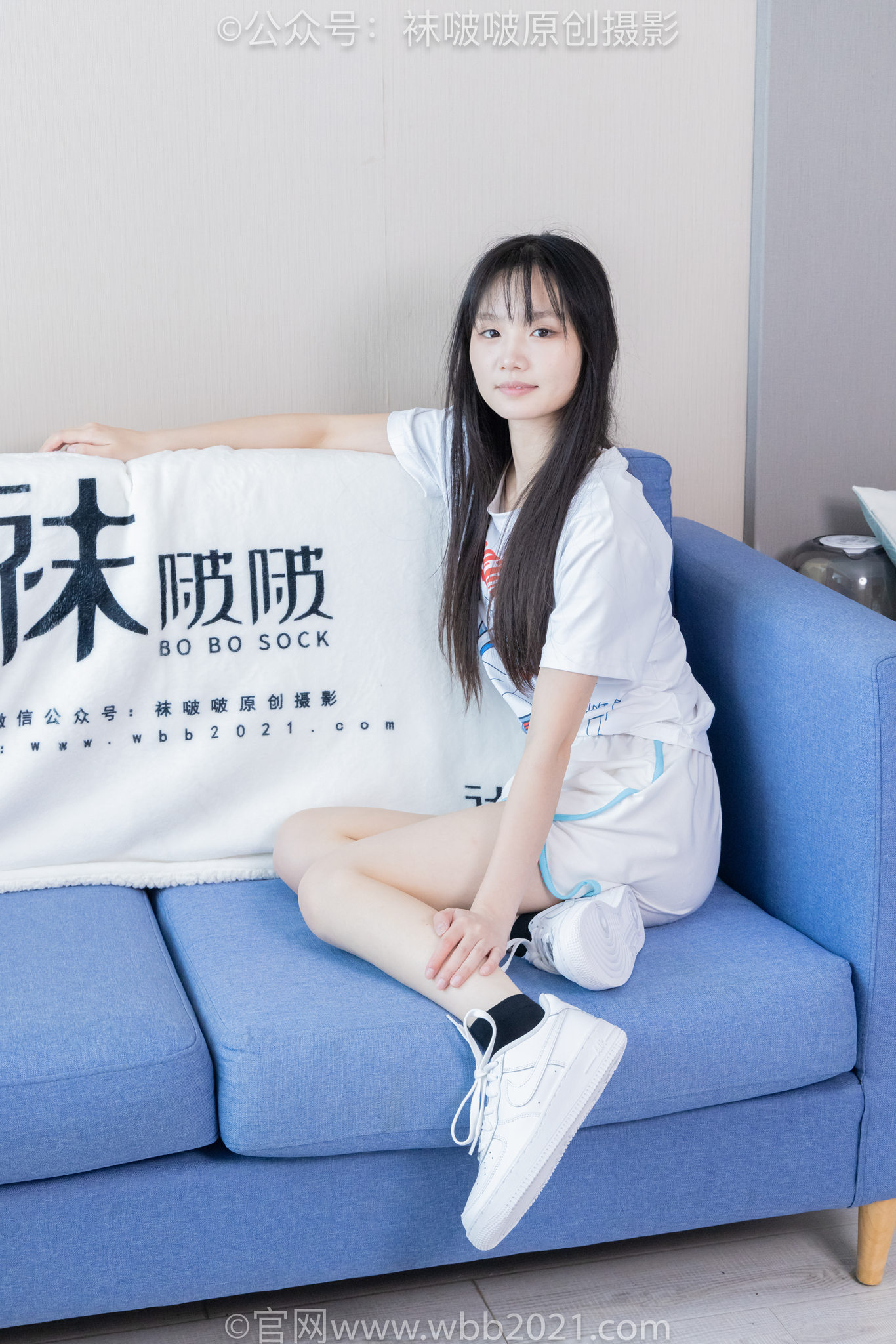 袜啵啵积分兑换046期[164P/1V/7.82G]插图4