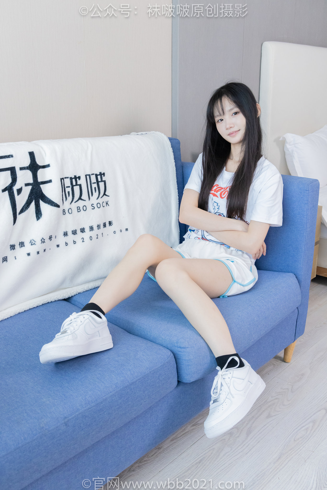 袜啵啵积分兑换046期[164P/1V/7.82G]插图7