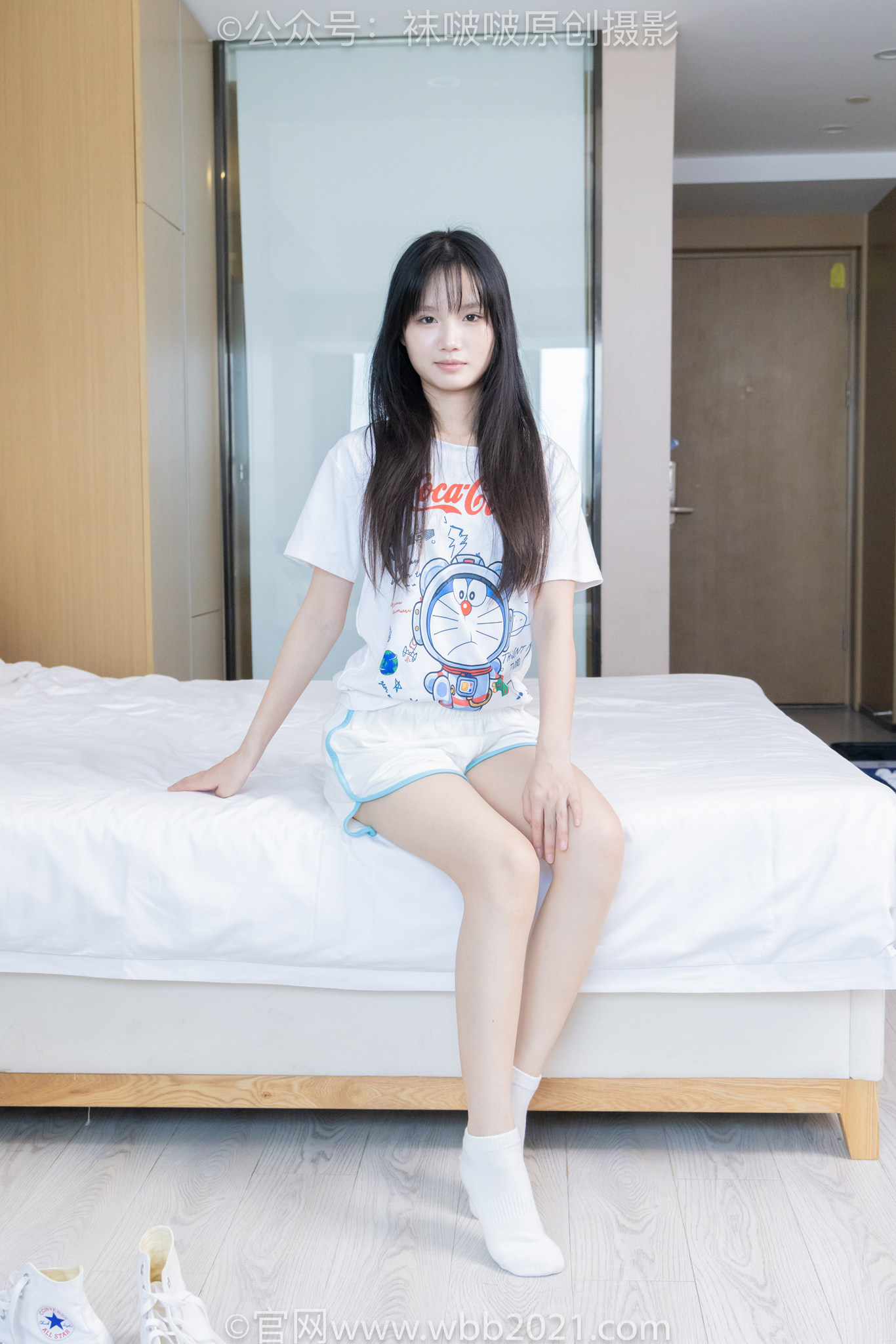 袜啵啵积分兑换046期[164P/1V/7.82G]插图5