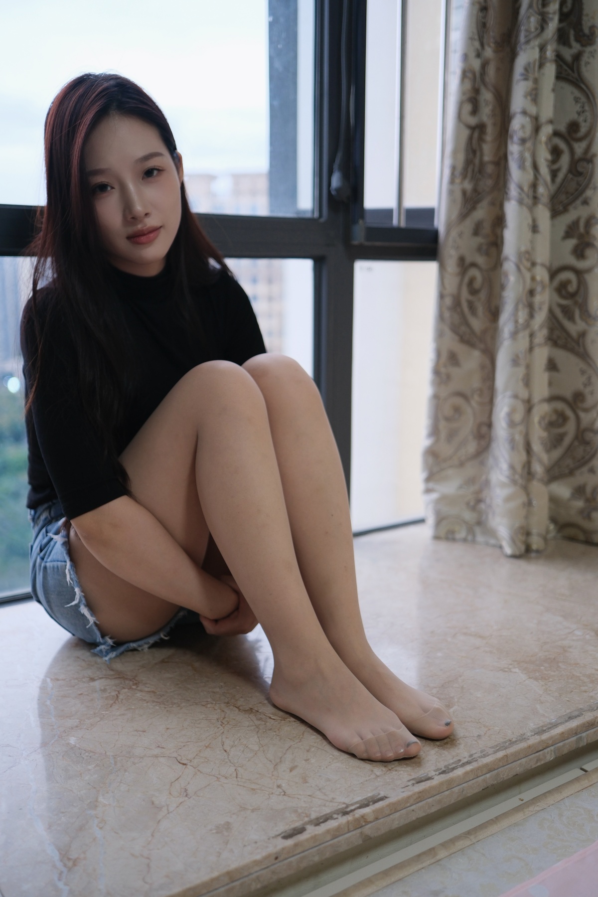 [去水印图集]织梦映像 暗里着迷-金风玉露一相逢 [425P/1.7G]插图3