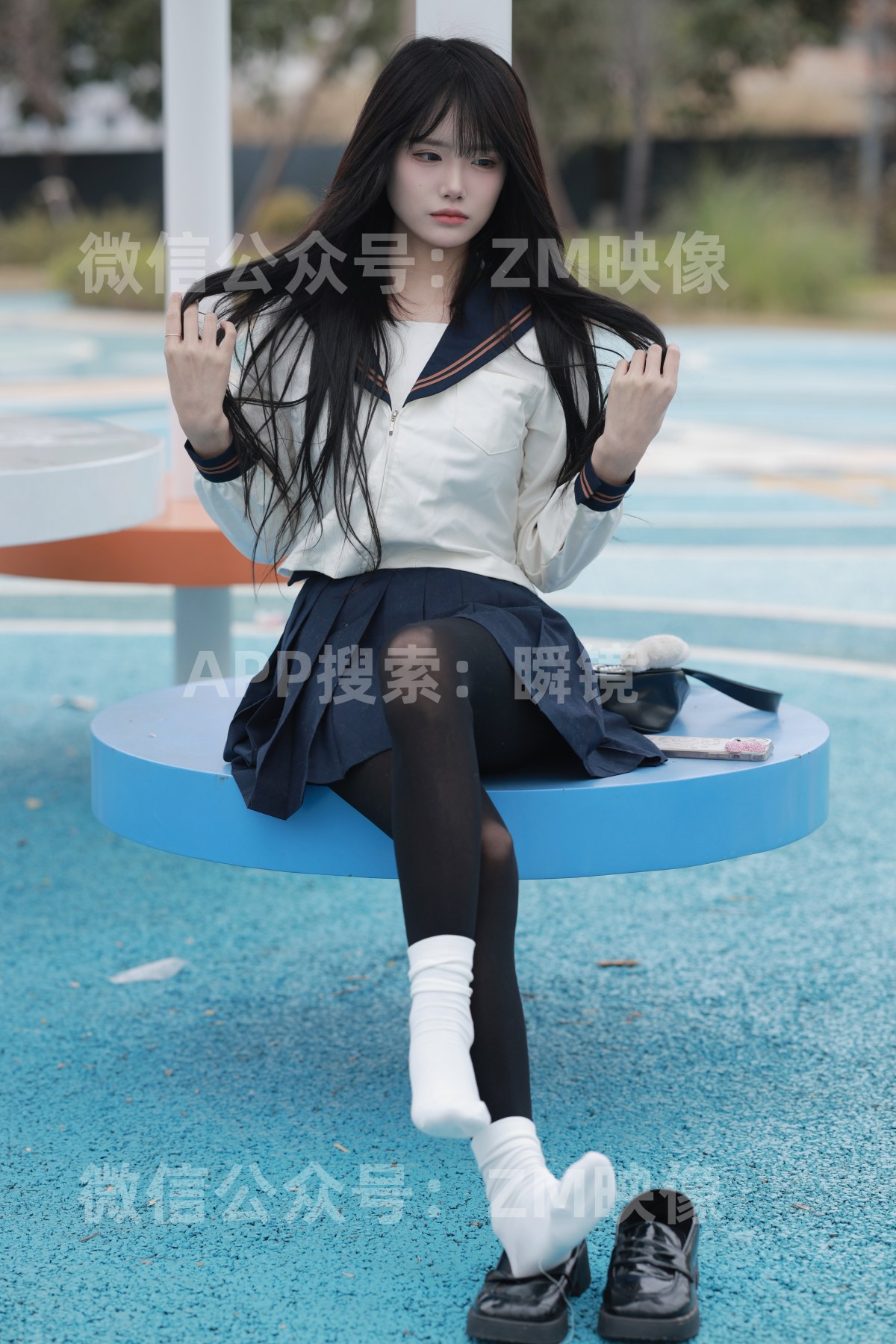 织梦映像 川上富江-偏我来时不逢春 典藏版 [576P/2V/12G]插图7