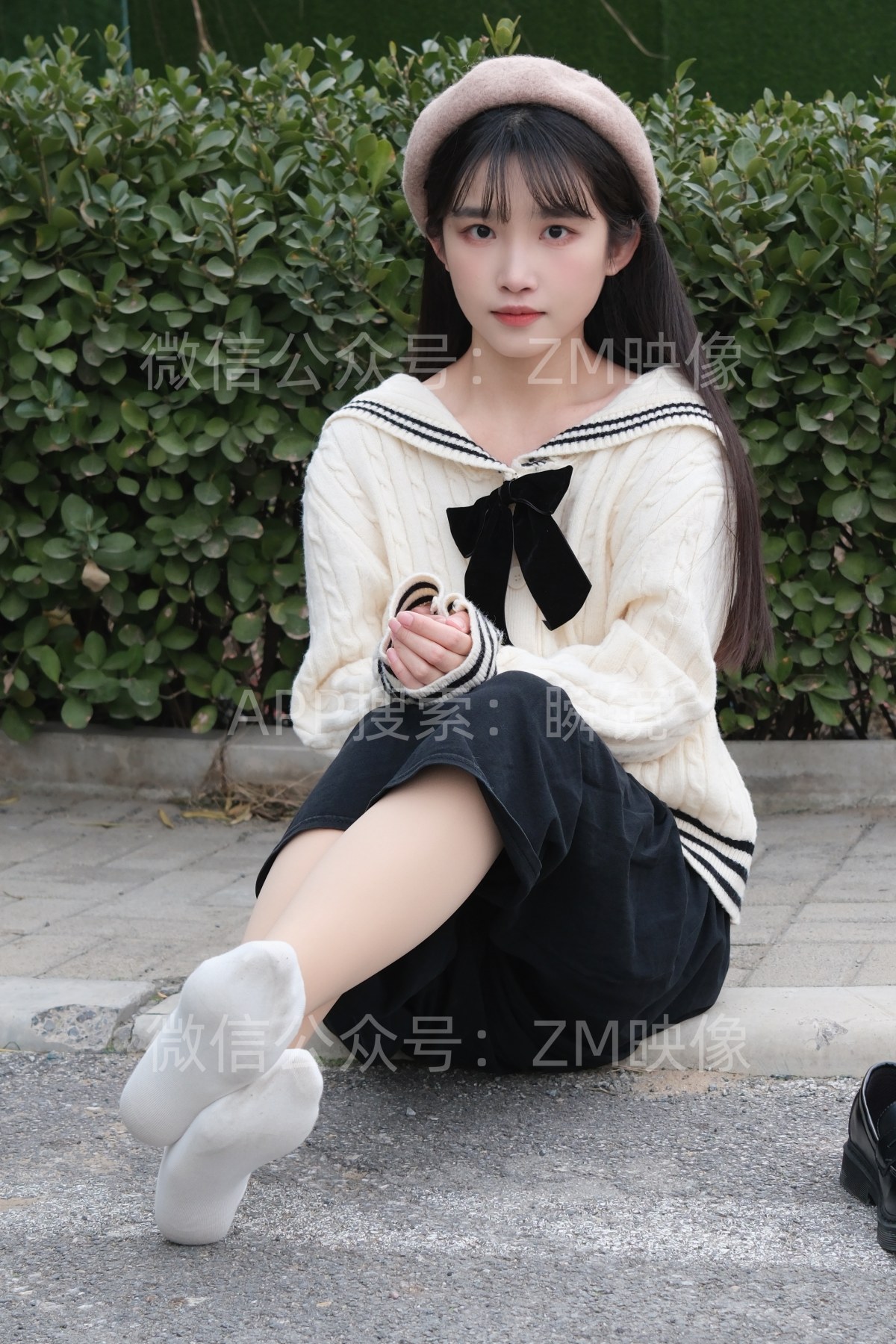 织梦映像 碧海潮生-俗世浮云散水中 典藏版 [446P/1V/10.3G]插图4