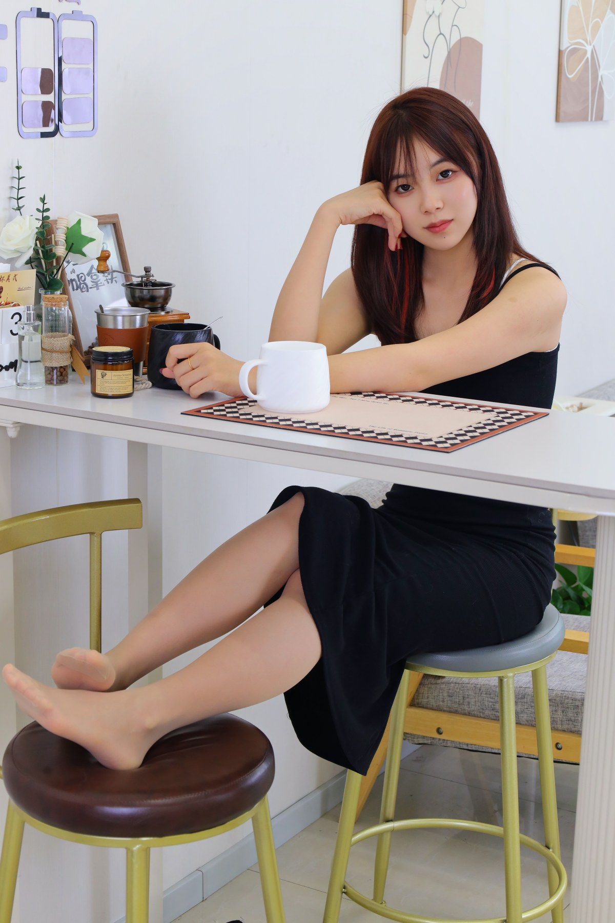 绮梦摄影 NO.419 宁宁 无印珍藏版+花絮视频版 [465P/2V/10.6G]插图2