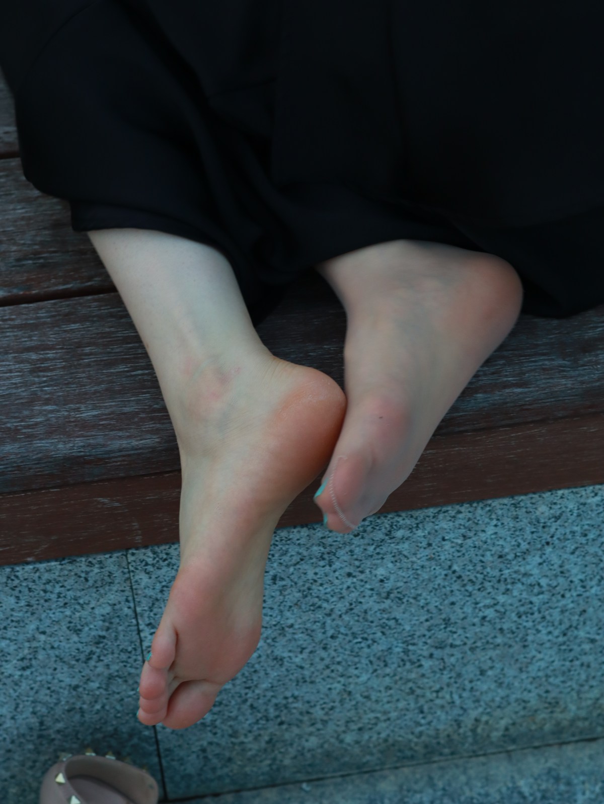 02黑框眼镜小妹 某个人摄影师原创约拍 18号作品 [258P/55V/4.3G]插图7