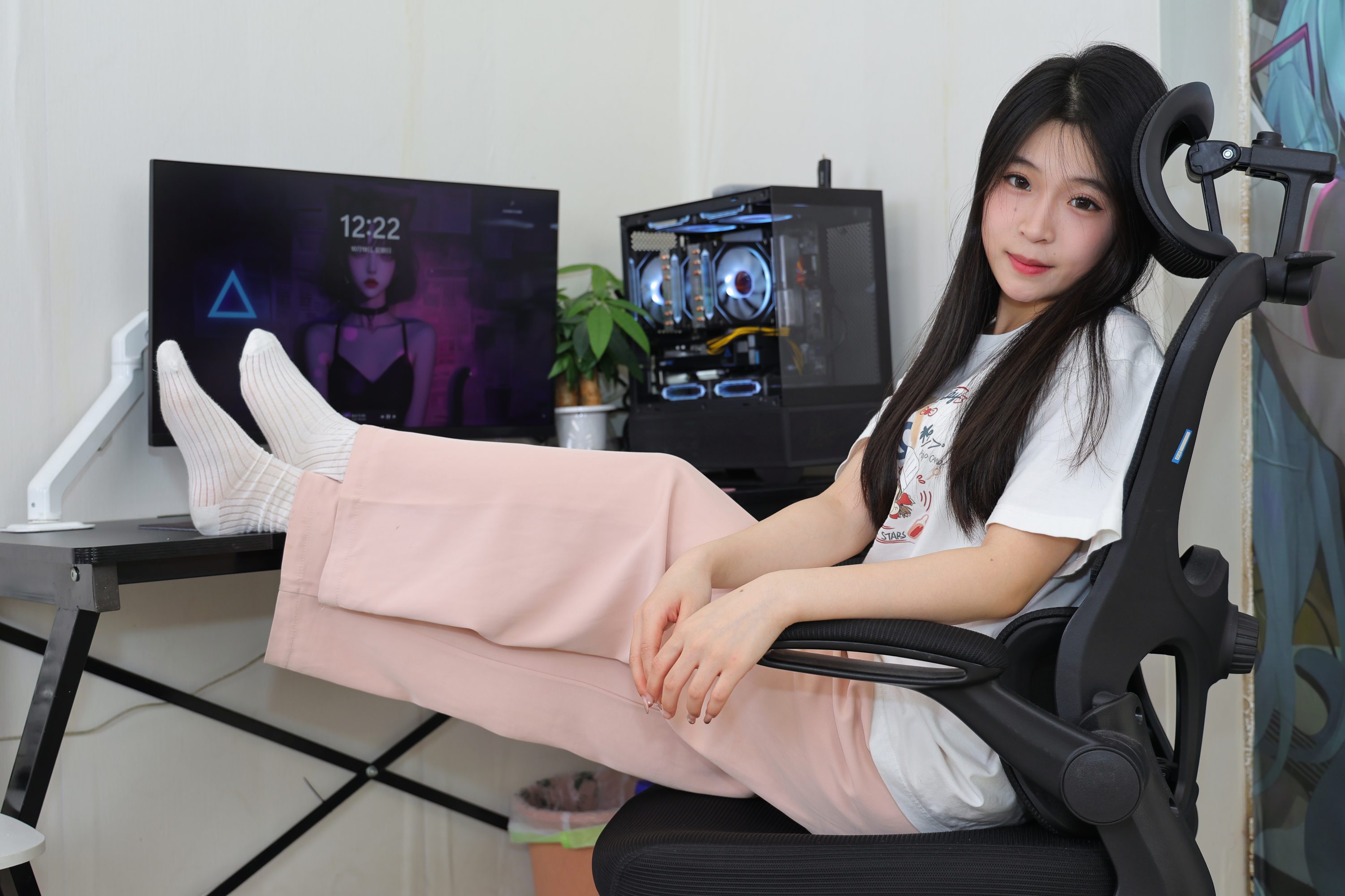 绮梦摄影 440期 小芸 无印珍藏版 [310P/1V/7.3G]插图2