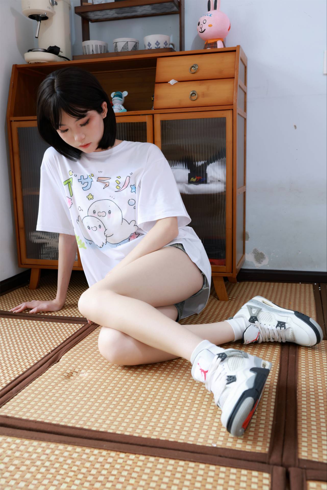 imzsock-2025-56期秋秋球鞋白袜[99P/1V/1.89GG]插图2