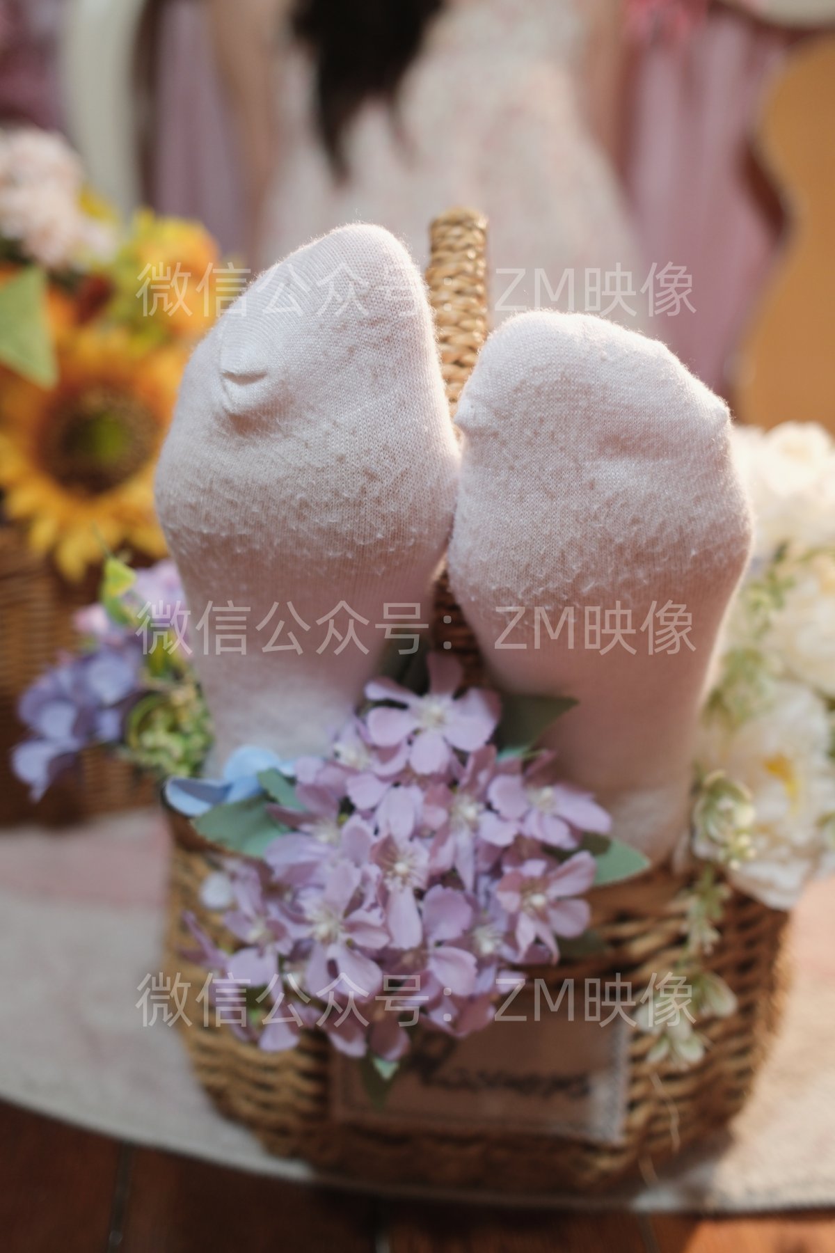 织梦映像 花房姑娘-芙蓉如面柳如眉 完整版 [300P/1V/4.2G]插图3