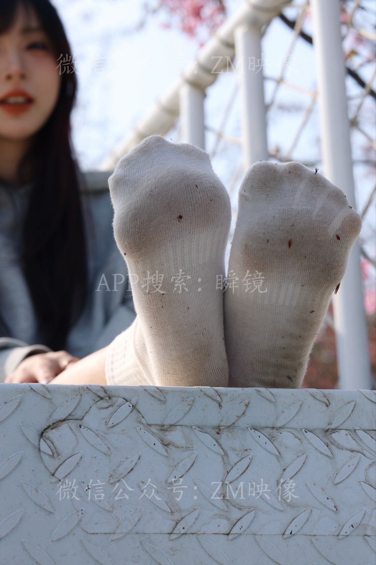 织梦映像 少女与樱-待到樱花烂漫时 完整版 [298P/1V/5.6G]插图9