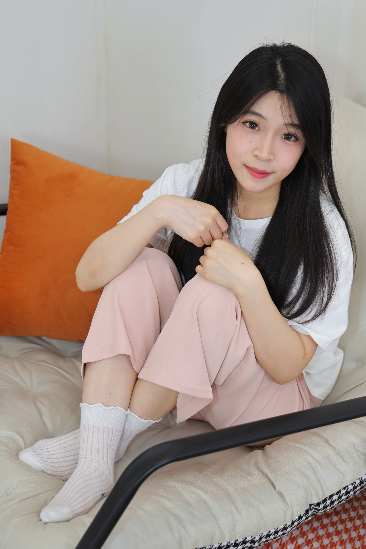 绮梦摄影 440期 小芸 无印珍藏版+花絮视频版 [460P/2V/10.7G]插图3