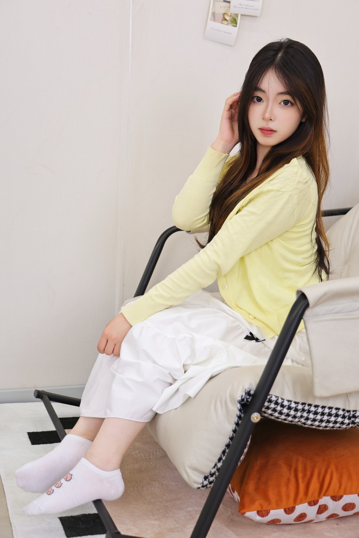 绮梦摄影 381期 小萌 无印珍藏版 [315P/1V/8.1G]插图4