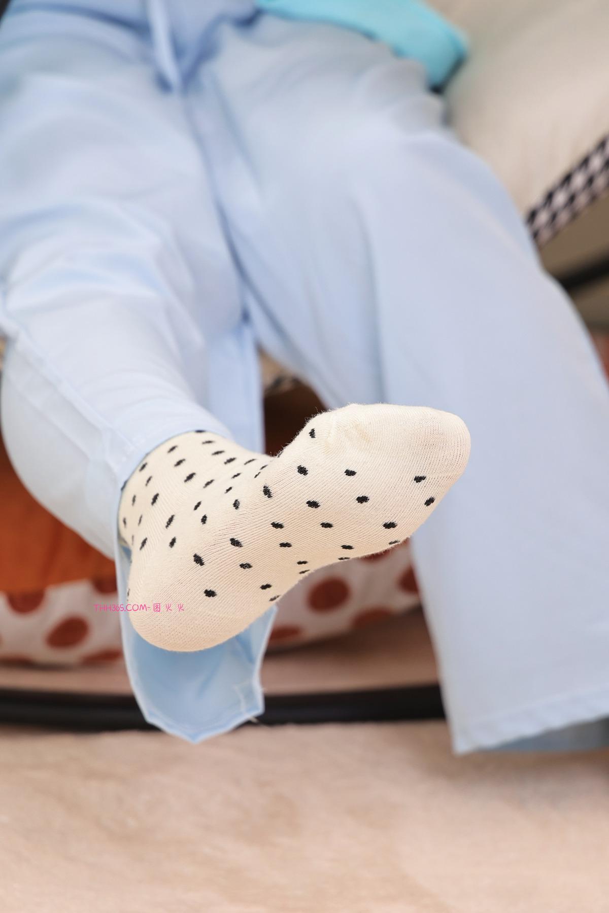 绮梦摄影 411期 小萌 无印珍藏版 [328P/1V/9.2G]插图3