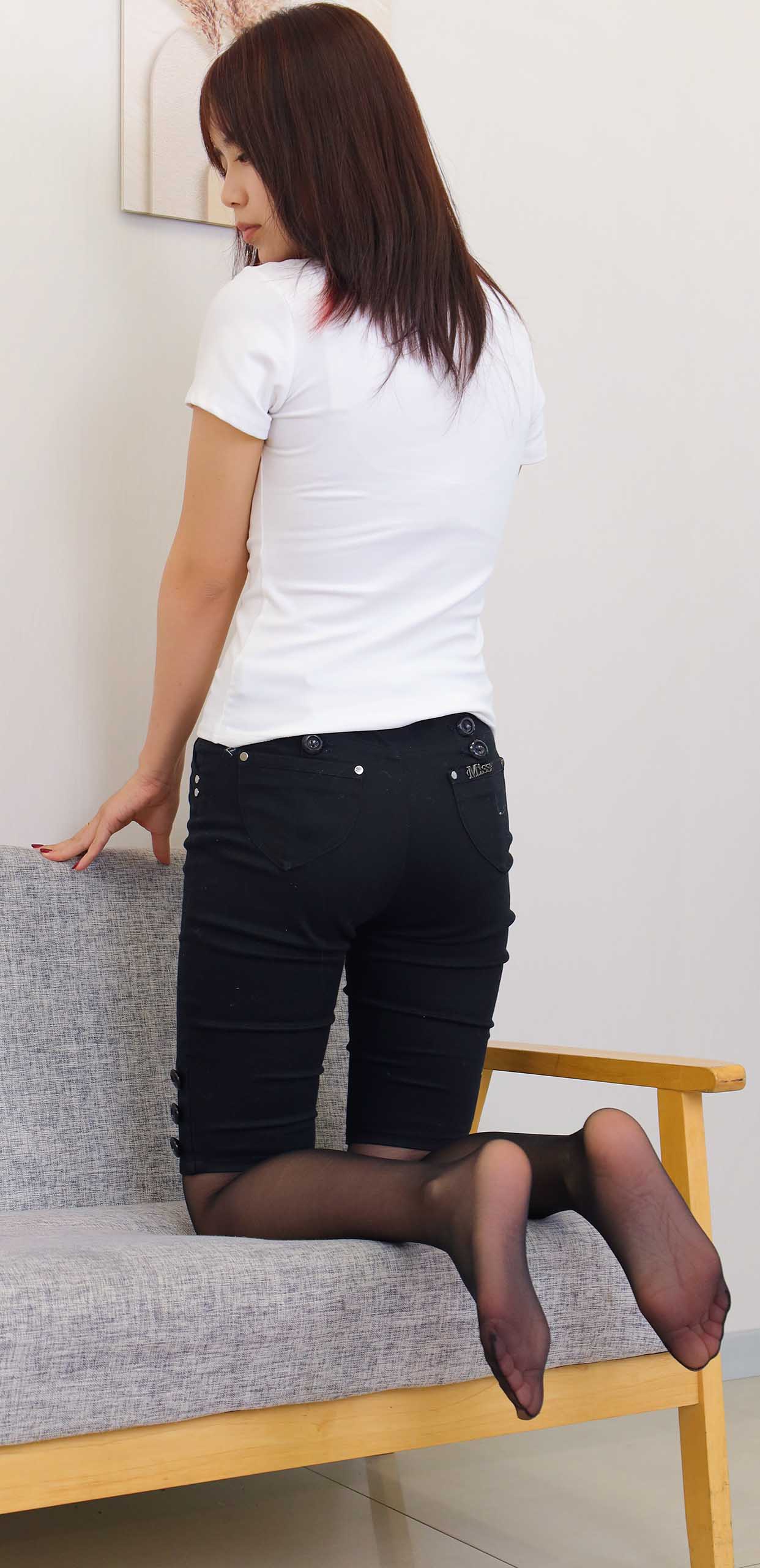 绮梦摄影 NO.391 宁宁 无印珍藏版 [467P/2V/10.5G]插图1