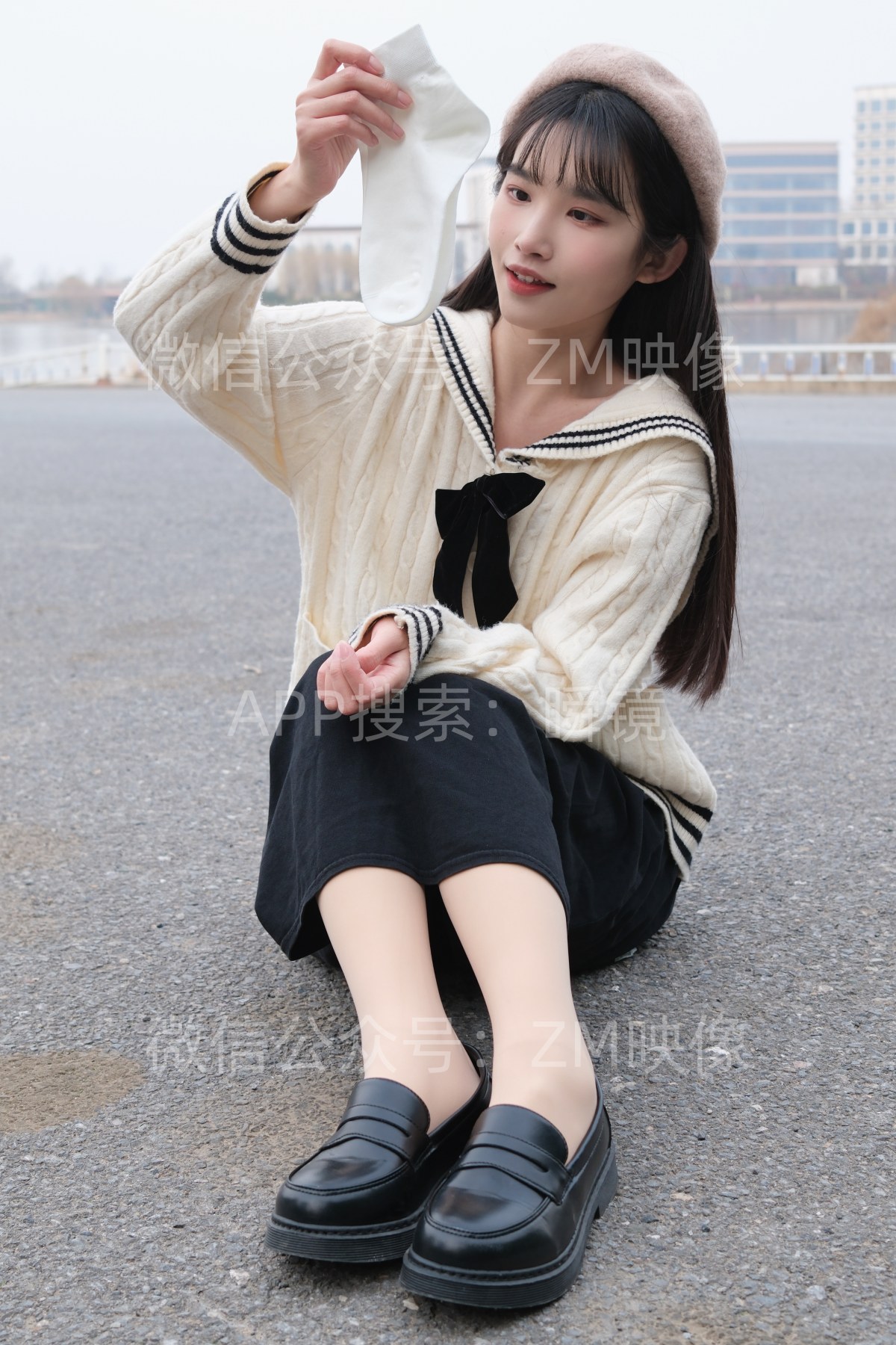 织梦映像 碧海潮生-俗世浮云散水中 典藏版 [446P/1V/10.3G]插图6