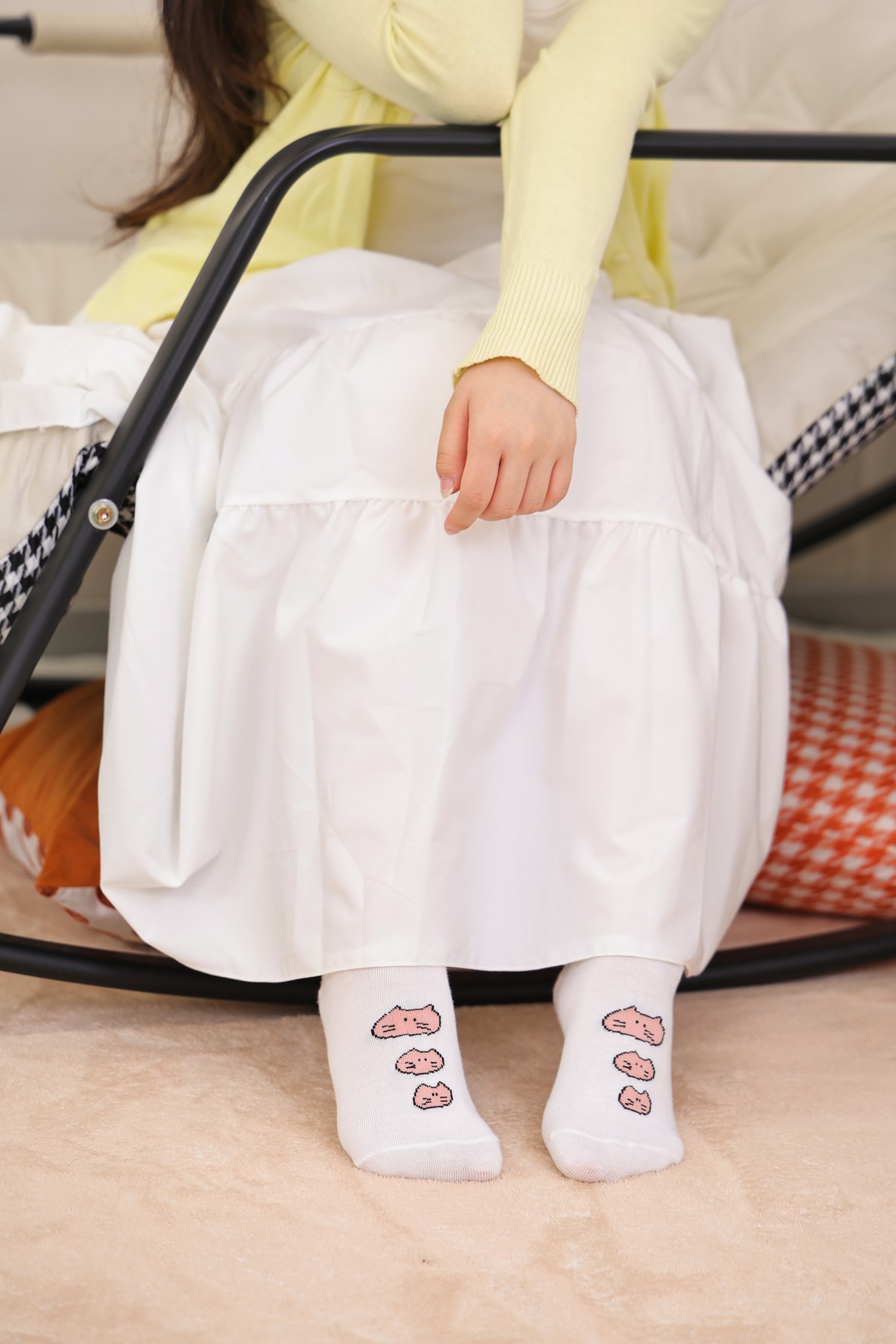 绮梦摄影 381期 小萌 无印珍藏版 [315P/1V/8.1G]插图6