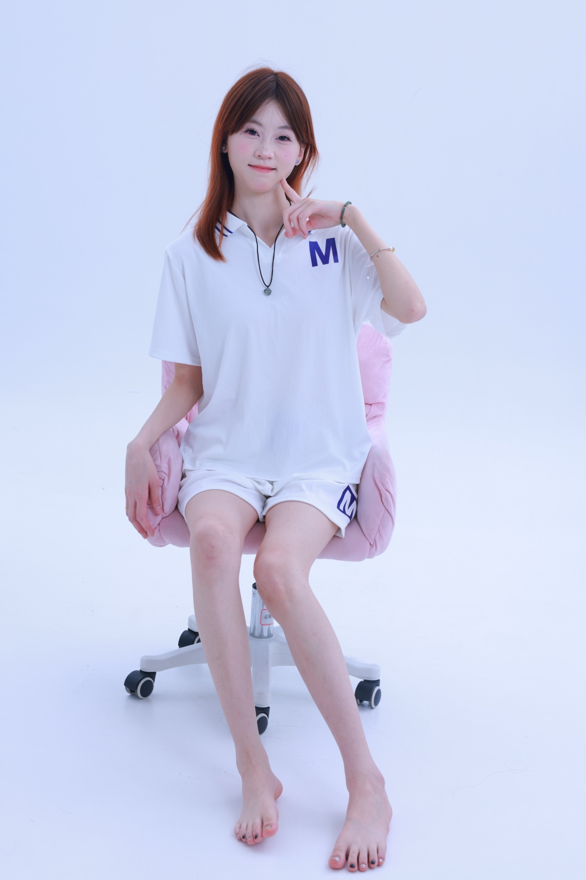 知足小岛 第143期-家家-清纯校花，可御可甜！[255P/2V/13.4G]插图6