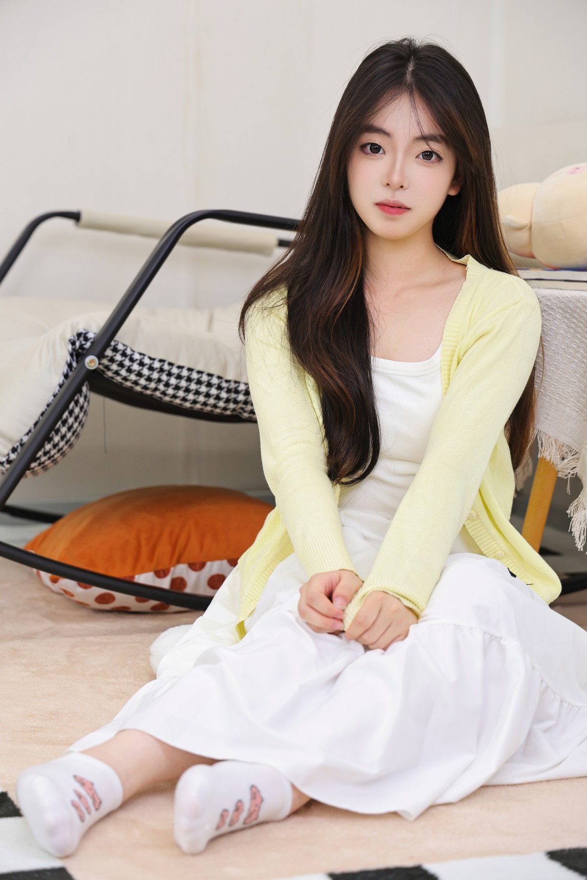 绮梦摄影 381期 小萌 无印珍藏版 [315P/1V/8.1G]插图7